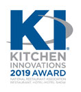 2019 KI Awards Logo